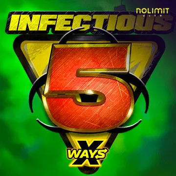 NolimitCity : Infectious 5 xWays - PORTBET88