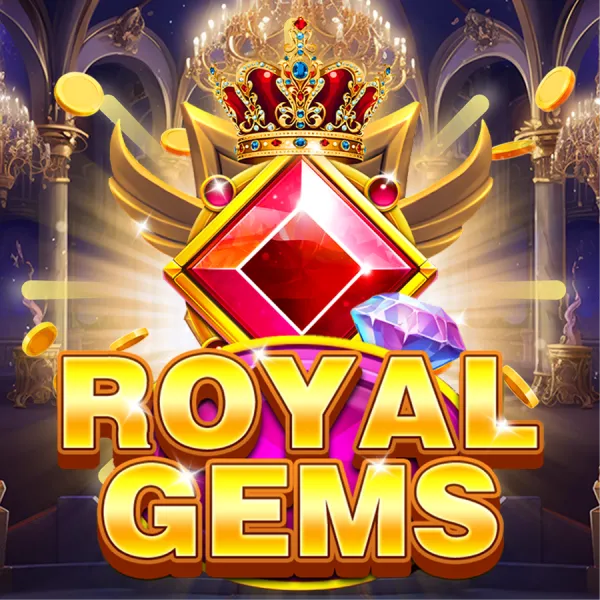 Royal Gems - PORTBET88