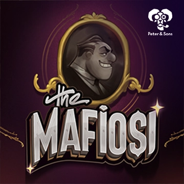 PeterSons : The Mafiosi - PORTBET88