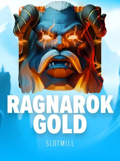 Slotmill : Ragnarok Gold - PORTBET88