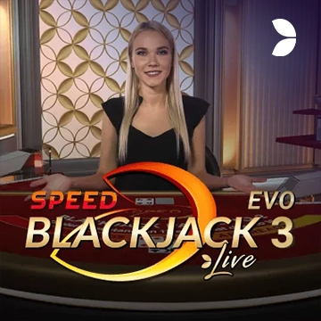 Evo Speed Blackjack 3 - PORTBET88