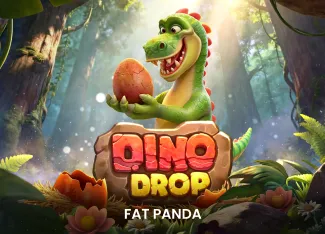 Dino Drop - PORTBET88