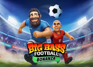 Pragmatic : Big Bass Football Bonanza - PORTBET88