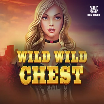 Redtiger : Wild Wild Chest - PORTBET88