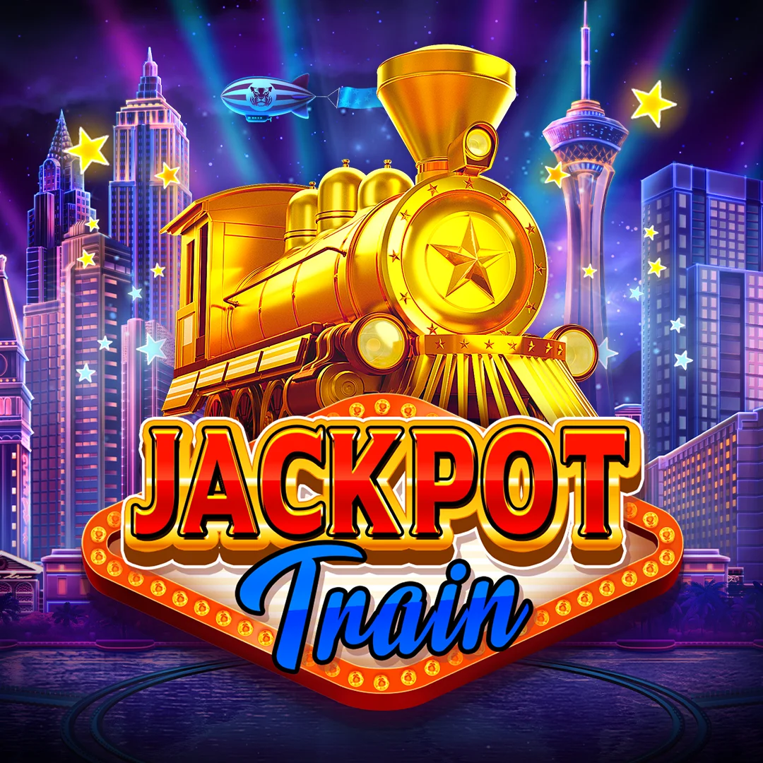 Redtiger : Jackpot Train - PORTBET88
