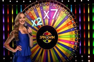Spin a Win Wild Brasileiro - PORTBET88