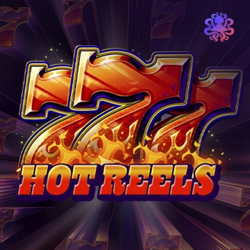 777 Hot Reels - PORTBET88