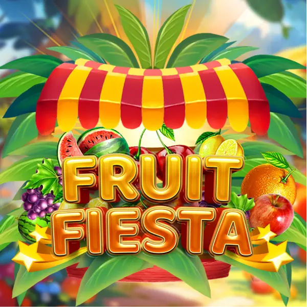 Fruit Fiesta - PORTBET88