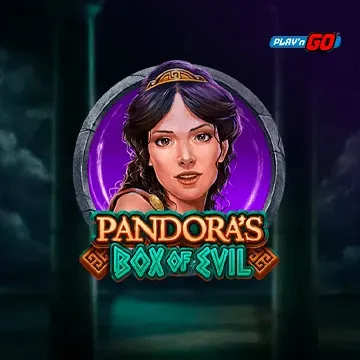 PlaynGo : Pandoras Box of Evil - PORTBET88
