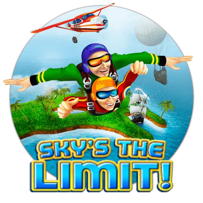 Habanero : Skys the Limit - PORTBET88
