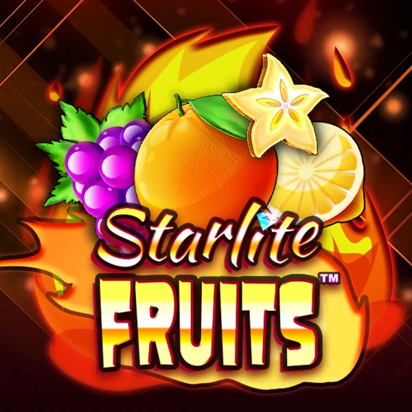 Starlite Fruits&trade; - PORTBET88
