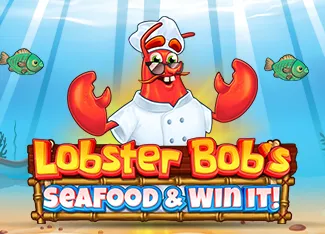 Pragmatic : Lobster Bobs Sea Food and Win It - PORTBET88