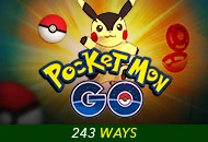 Spadegaming : Pocket Mon Go - PORTBET88
