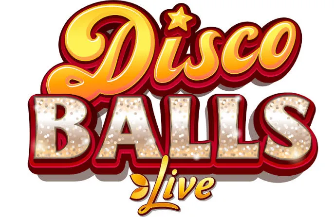 Disco Balls - PORTBET88