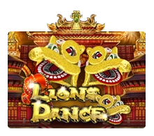 Joker123 : Lions Dance - PORTBET88