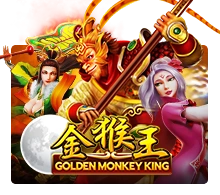 Joker123 : Golden Monkey King - PORTBET88