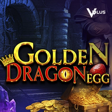 Golden Dragon Egg - PORTBET88