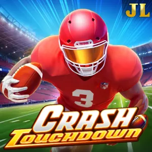 Crash Touchdown - PORTBET88