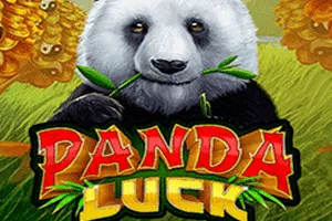 Panda Luck - PORTBET88