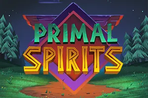 Primal Spirits - PORTBET88