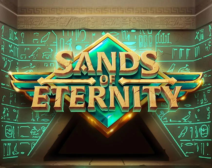 Slotmill : Sands of Eternity - PORTBET88