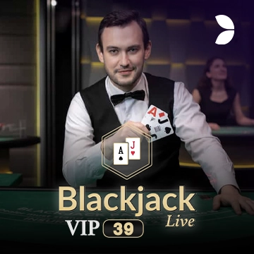 Blackjack VIP 39 - PORTBET88