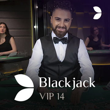Blackjack VIP 14 - PORTBET88