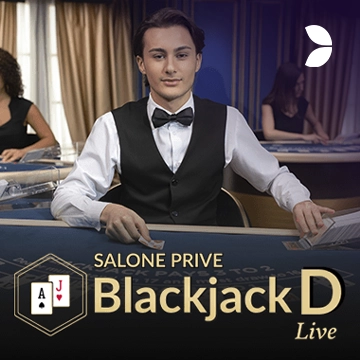 Salon Privé Baccarat D - PORTBET88