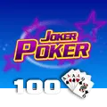 Joker Poker 100 Hand - PORTBET88