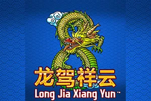 Long Jia Xiang Yun - PORTBET88