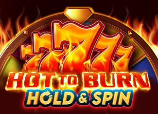 Pragmatic : Hot to Burn Hold and Spin - PORTBET88