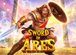 Pragmatic : Sword of Ares - PORTBET88