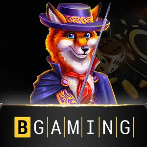 Bgaming - PORTBET88