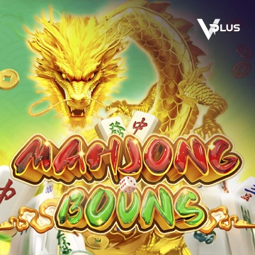 Mahjong Bonus - PORTBET88