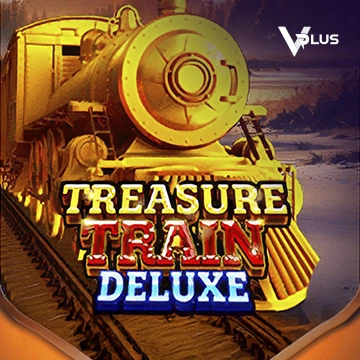 Treasure Train Deluxe - PORTBET88