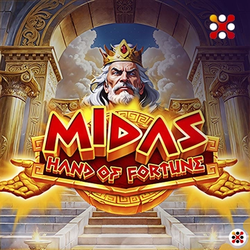 Mancala : Midas: Hand of Fortune - PORTBET88