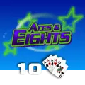 Aces and Eights 10 Hand - PORTBET88