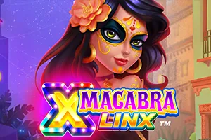 Macabra Linx - PORTBET88