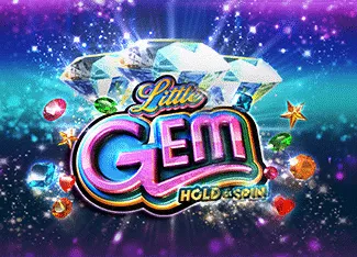 Pragmatic : Little Gem Hold and Spin - PORTBET88