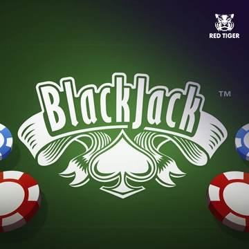 Redtiger : Classic Blackjack - PORTBET88