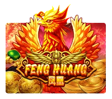 Joker123 : Feng Huang - PORTBET88