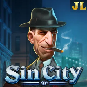 Jili : Sin City - PORTBET88