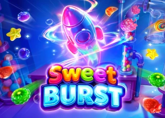 Sweet Burst - PORTBET88
