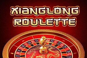 Xiang Long Roulette - PORTBET88