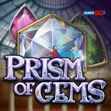 PlaynGo : Prism of Gems - PORTBET88