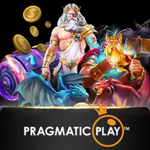 Pragmatic - PORTBET88
