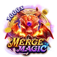 Facai : MERGE MAGIC - PORTBET88
