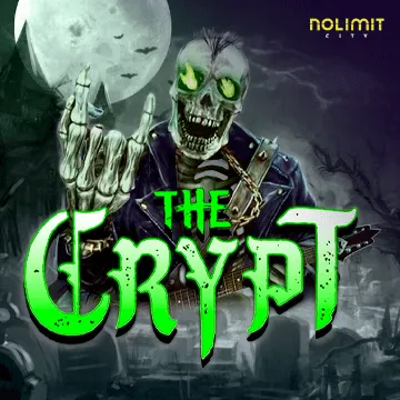 NolimitCity : The Crypt - PORTBET88