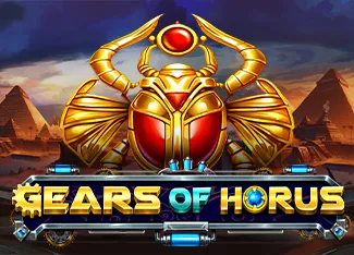 Pragmatic : Gears of Horus - PORTBET88