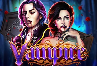 PLAYSTAR : VAMPIRE - PORTBET88